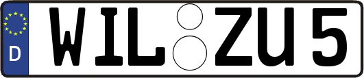 WIL-ZU5