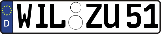 WIL-ZU51