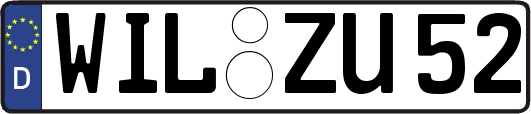 WIL-ZU52