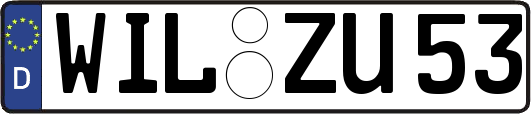 WIL-ZU53