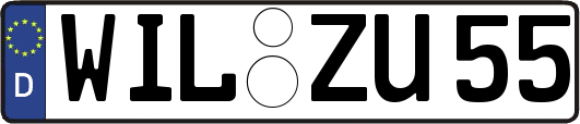 WIL-ZU55