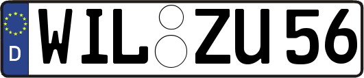 WIL-ZU56