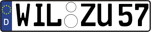 WIL-ZU57