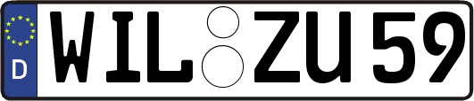 WIL-ZU59