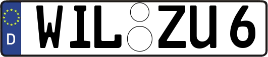 WIL-ZU6