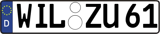 WIL-ZU61