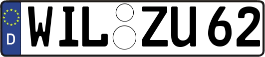 WIL-ZU62