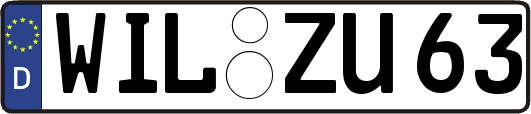 WIL-ZU63