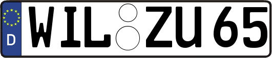 WIL-ZU65