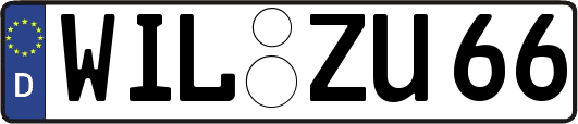 WIL-ZU66