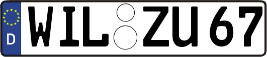 WIL-ZU67