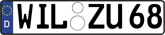 WIL-ZU68
