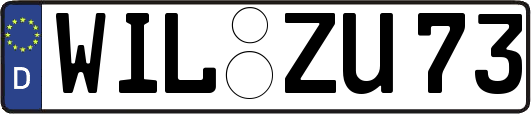WIL-ZU73