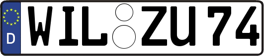 WIL-ZU74
