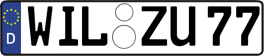 WIL-ZU77