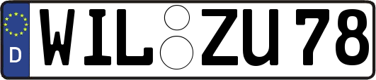 WIL-ZU78