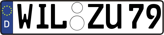 WIL-ZU79