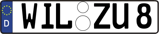 WIL-ZU8