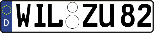 WIL-ZU82