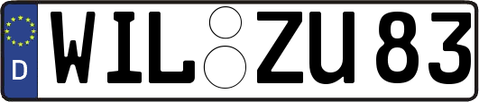 WIL-ZU83