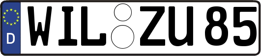 WIL-ZU85