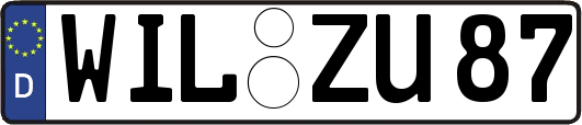 WIL-ZU87