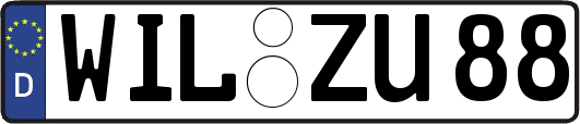 WIL-ZU88