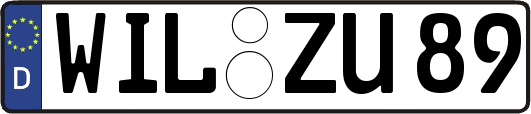 WIL-ZU89