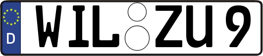 WIL-ZU9