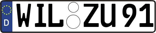WIL-ZU91