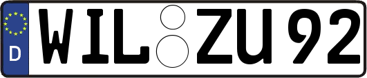 WIL-ZU92