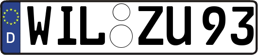 WIL-ZU93
