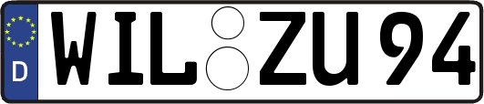 WIL-ZU94