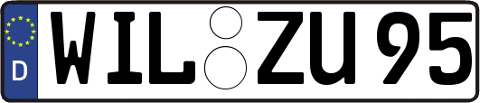 WIL-ZU95