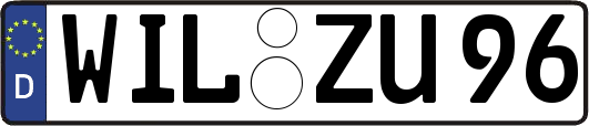 WIL-ZU96