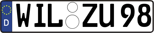 WIL-ZU98