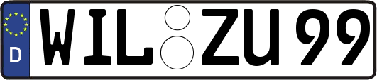 WIL-ZU99