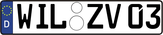 WIL-ZV03