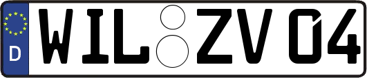 WIL-ZV04