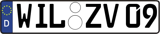 WIL-ZV09