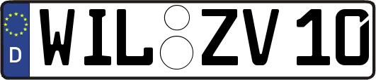 WIL-ZV10