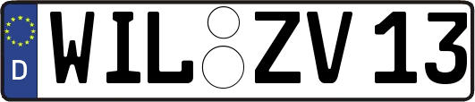 WIL-ZV13