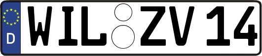 WIL-ZV14