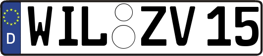 WIL-ZV15