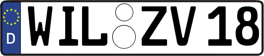 WIL-ZV18