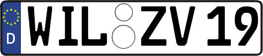 WIL-ZV19