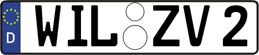 WIL-ZV2