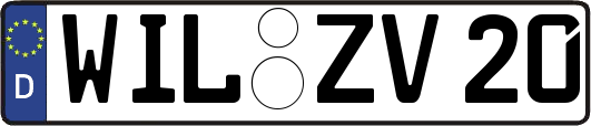 WIL-ZV20