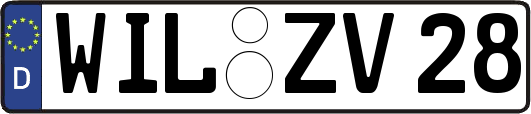 WIL-ZV28