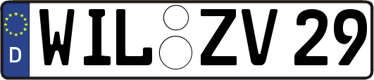 WIL-ZV29